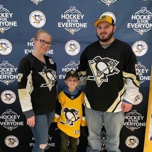 Meet your Posher, Stacey